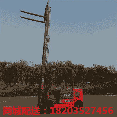 送貨#安徽馬鞍山 操作靈活電動叉車3噸環(huán)保電叉車 青海海東