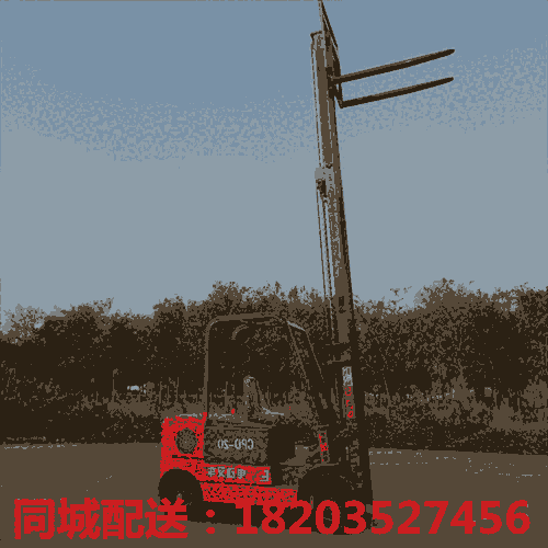 歡迎#河南周口 四輪座駕電動(dòng)叉車純電動(dòng)2噸叉車 湖南張家界