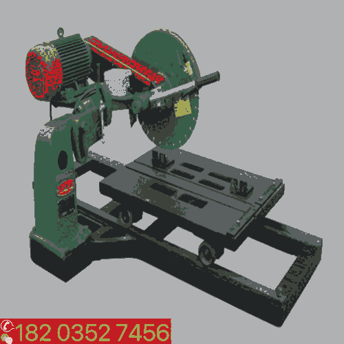 湖南常德 多功能1250型切石機 現貨DGQ1250水循環(huán)石材切割機 浙江寧波