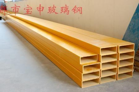 大型建筑結(jié)構(gòu)建材專用高強度矩形管