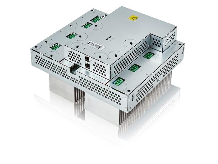 驅(qū)動模塊ABB機(jī)器人3HAC024488-001 DSQC643廠家直銷