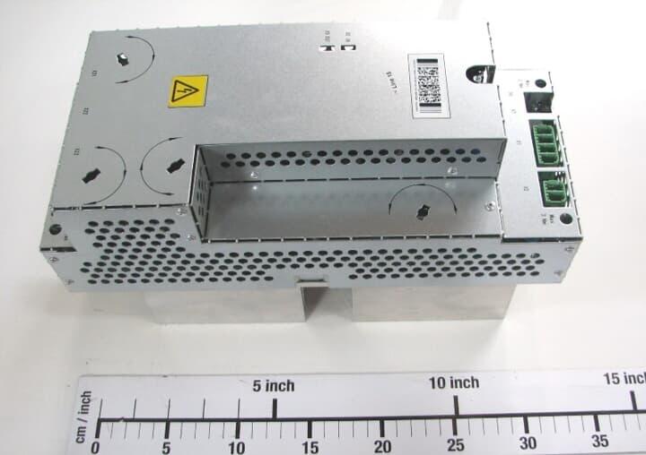 驅(qū)動模塊ABB機器人3HAC026254-001 DSQC662廠家直銷