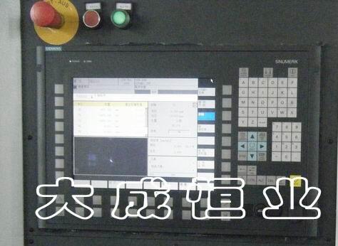 西門子PCU50 數(shù)控系統(tǒng) 專業(yè)維修  155-3169 5601