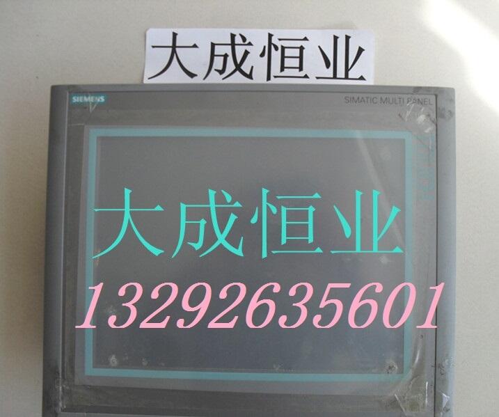 富士觸摸屏基本維修UG20系列、UG30系列