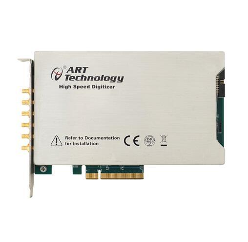 阿爾泰總線數(shù)據(jù)采集卡PCIe8533B