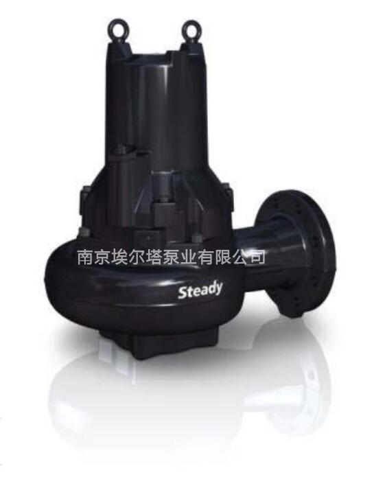 STEADY潛水泵,steady1300系列污水提升泵