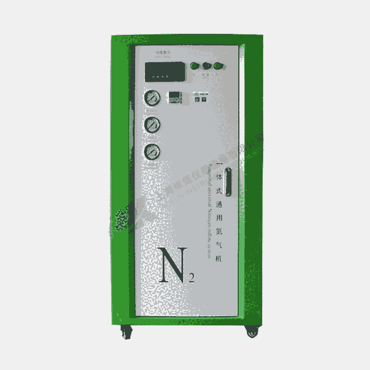 2019上海埃焜工業(yè)級AK-N1000L氮氣機放心省心