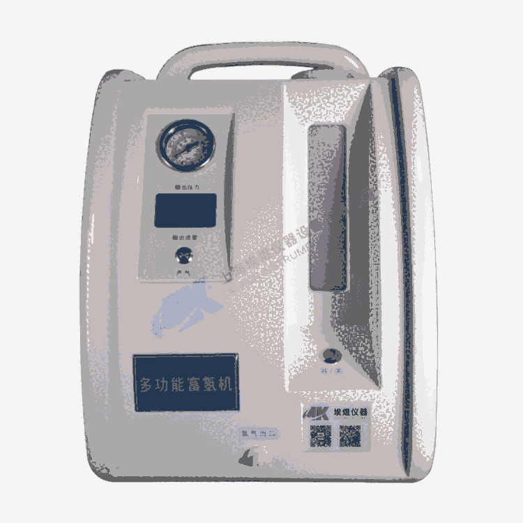 重磅推出AK-FQJ600出口型富氫機