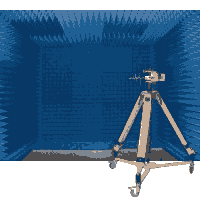 日本micronix200MHz-28GHz兼容的無線電波吸收設備