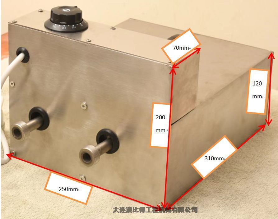 湘潭壓縮氦氣加熱器廠家