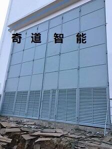 安徽變壓器室門，合肥變壓器門，合肥配電室門