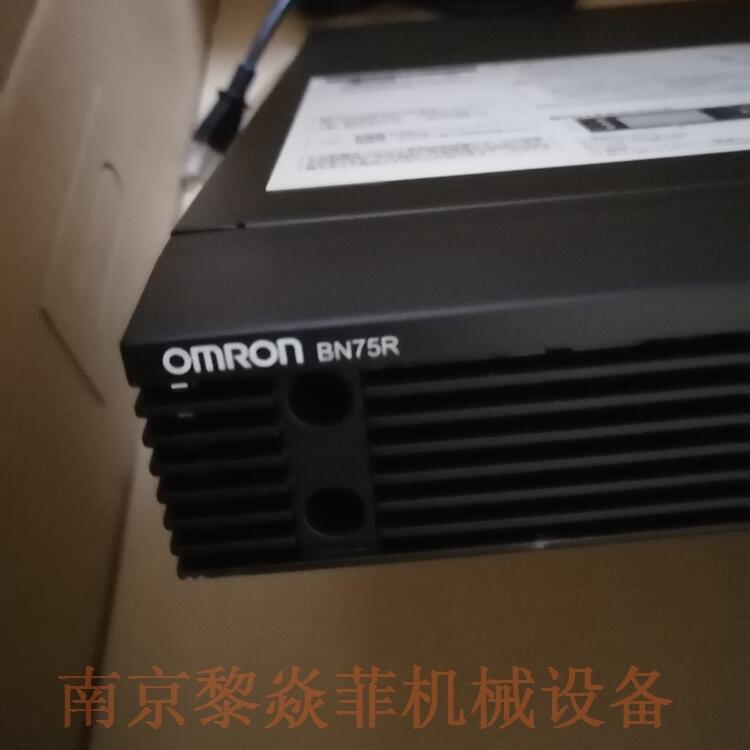 Omron/歐姆龍 BU50XS 不間斷電源UPS BUM100S