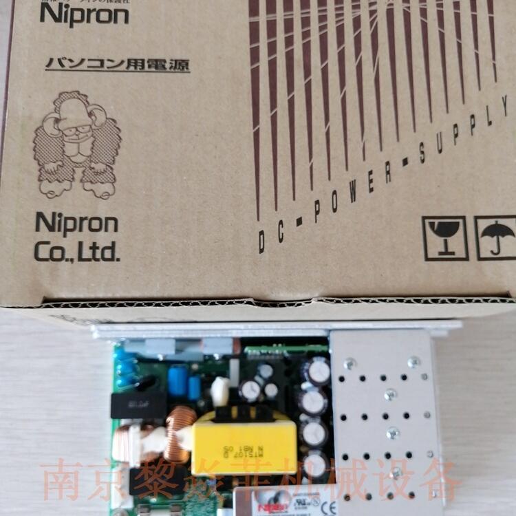 日本nipron 基板 OZP-120-24-JB0-C 開關電源廠家