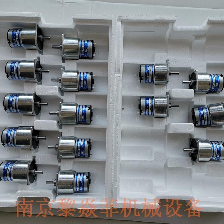 馳卡沙高輸出馬達TG-55N-SM-15-HA,12V淄博張店