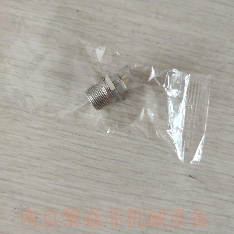 多治見無線電機株式會通用圓形連接器ER05-PB12F6.5廣東龍湖