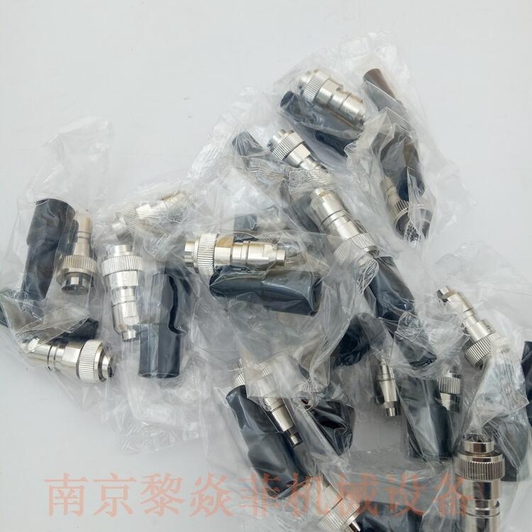 多治見無線電機株式會通用圓形連接器C33-117BR江蘇鼓樓