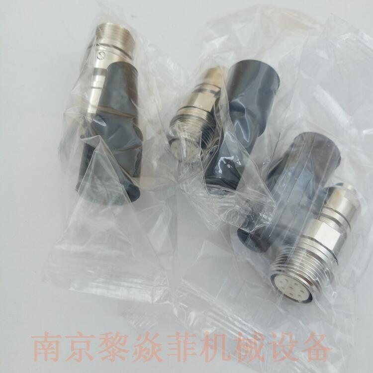 多治見無線電機(jī)株式會三同軸連接器R03-CR6江蘇如東