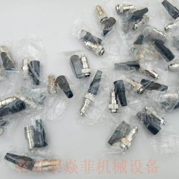 多治見無線電機株式會三同軸連接器ER03-PB2M廣東大埔