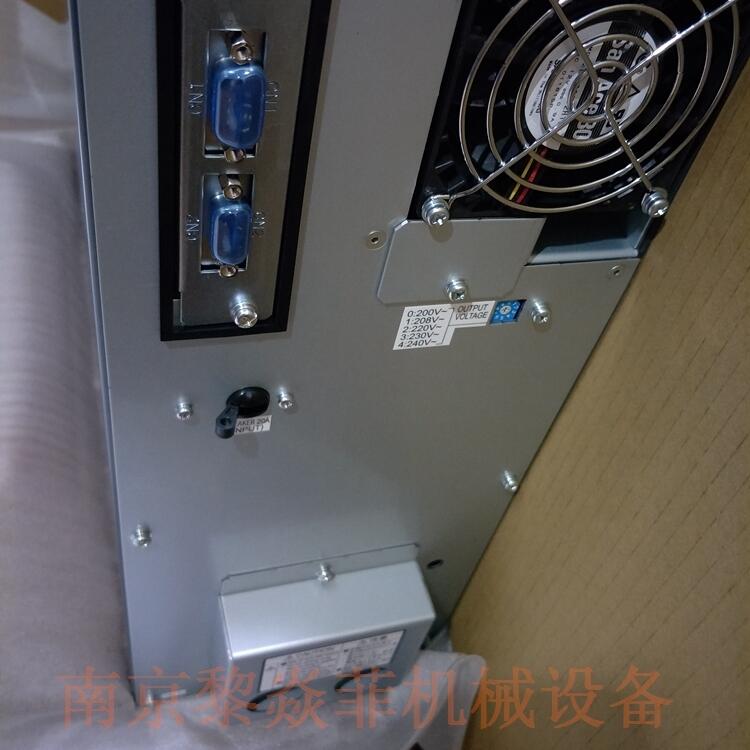 富士電機(jī)株式會(huì)社在線互動(dòng)式UPSDL3115-500JL廣東省珠海