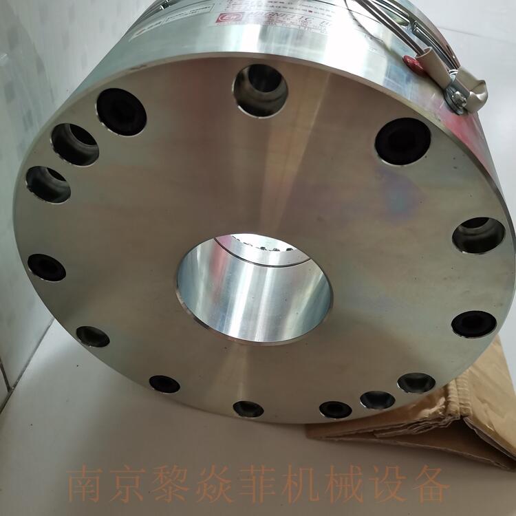 大崎電機(jī)株式會(huì)社無(wú)勵(lì)磁制動(dòng)器VNB-04 高響應(yīng)