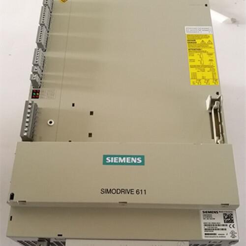 6SN1145-1BA01-0DA0西門子SIMODRIVE 611 饋電模塊