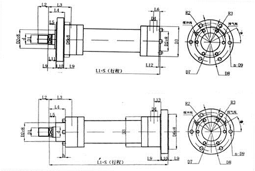 TC25WE200/140-400,߉dҺ͸׏SֱN