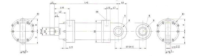 D25ZB80/55-140,߉dҺ͸׬F(xin)؛