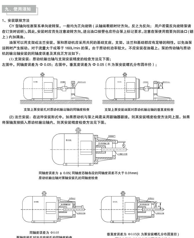 常州25MCY-Y160M-6-7.5KW,油泵電機(jī)組廠家直銷