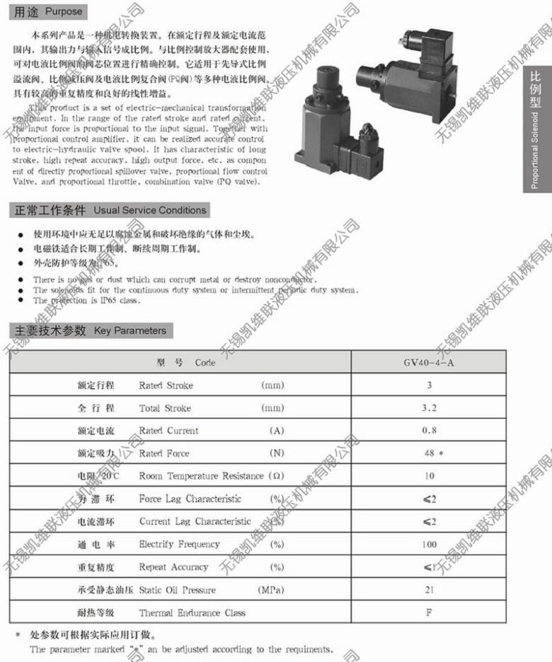 漯河MFZ12A-40YC,閥用電磁鐵優(yōu)質(zhì)產(chǎn)品