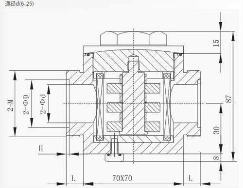 呼和浩特DFB-H240*10C,高壓板式過濾器廠家直銷