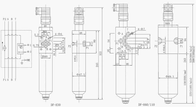 內(nèi)江RLF-950*20P,RLF-950*30P,回油管路過(guò)濾器現(xiàn)貨供應(yīng)