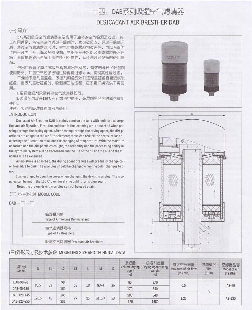 杭州QUQ2-40*2.5,液壓空氣過濾器現(xiàn)貨供應(yīng)