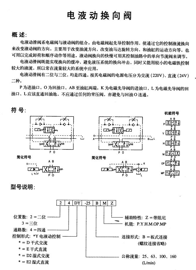 杭州34BJ-H10B-Z,電磁換向閥現(xiàn)貨供應