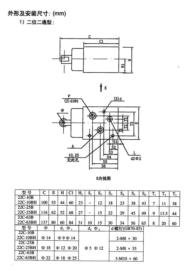 南昌34DC-B10H-TZZ,電磁換向閥優(yōu)質(zhì)產(chǎn)品