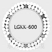 500KV變電站用JLHN60GKK-1400擴(kuò)徑導(dǎo)線