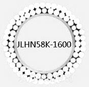 ±800KV換流站用JLHN58K-1600耐熱鋁合金擴(kuò)徑母線