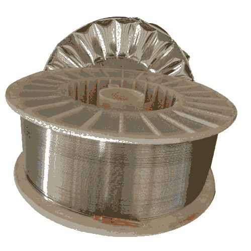自保護(hù)堆焊藥芯焊絲用于法蘭盤修復(fù)的 YD517(Z)自保護(hù)堆焊藥芯焊絲