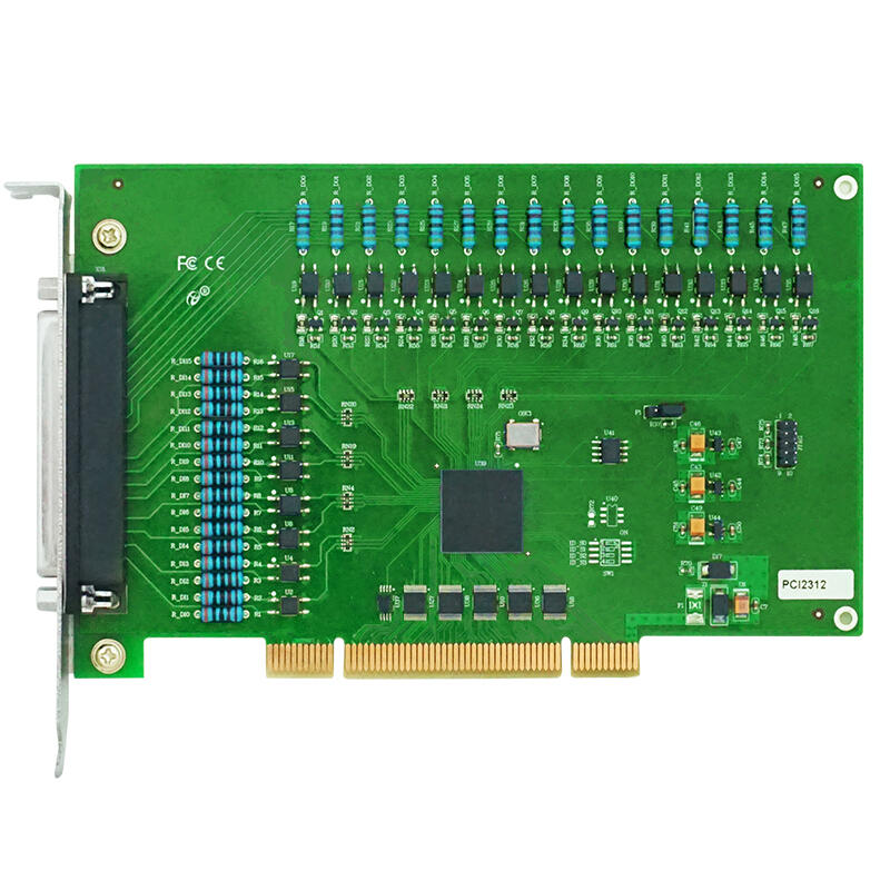 PCI2312F̩Ƽ_P(gun)DIO16·xDI16·xDO