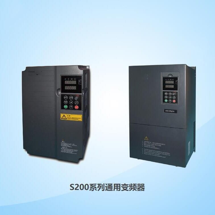 ATMS奧托米順變頻器30KW功率深水泵控制柜配電箱定制