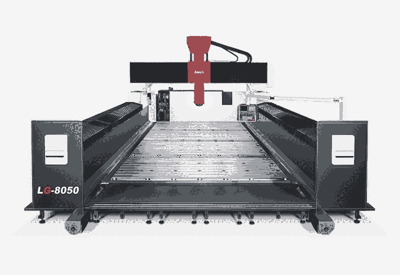 臺(tái)灣亞崴LG4040天車式龍門加工中心價(jià)格