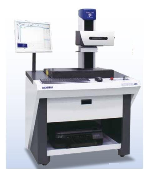 天津表面粗糙度輪廓形狀復(fù)合測量機(jī)SURFCOM NEX 100   天津測量機(jī)價(jià)格