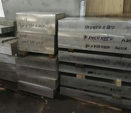 AZ31B鎂合金含鎂量是多少