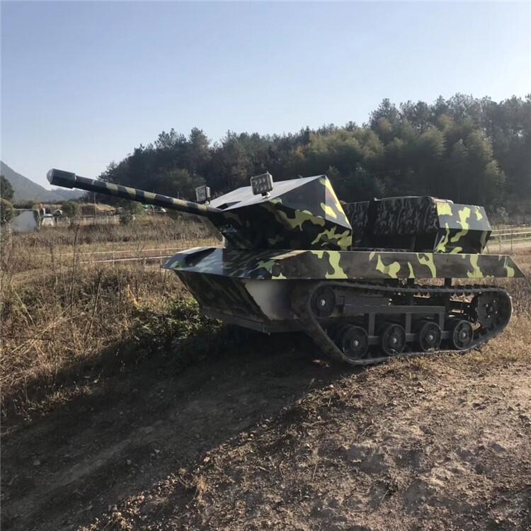 供應(yīng)全地形坦克車 游樂場地競技車