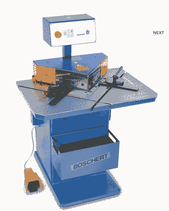 原裝進口Boschert沖床，Boschert折彎機，Boschert工具磨床