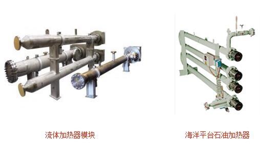 Vulcanic流體/過程加熱器，Vulcanic溫控儀，Vulcanic熱電偶，富爾凱加