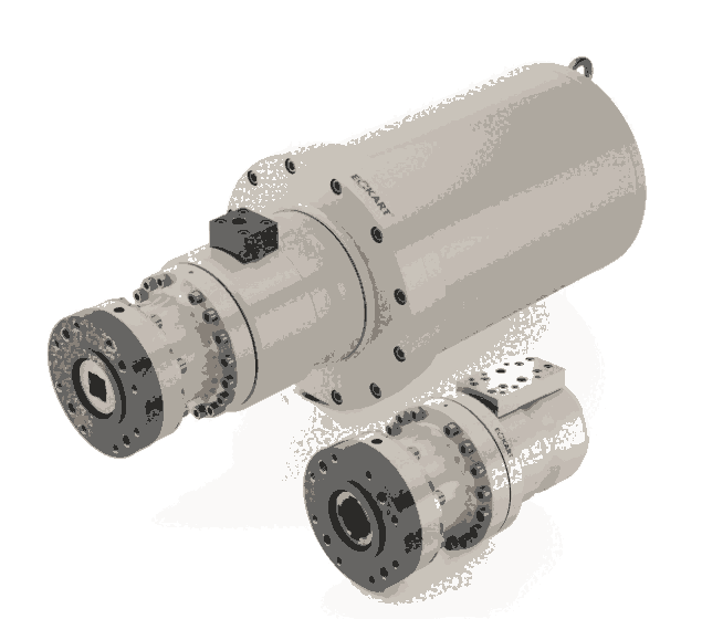 Eckart旋轉(zhuǎn)執(zhí)行器，Eckart_液壓缸，Eckart閥門執(zhí)行器