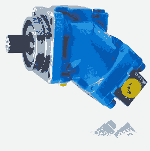 Hydro Leduc 液壓泵，Hydro Leduc 液壓馬達(dá)