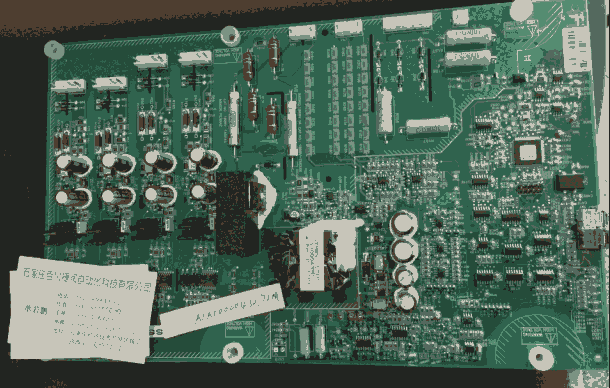 青海AB軟啟動器	150-C9NBD電源控制