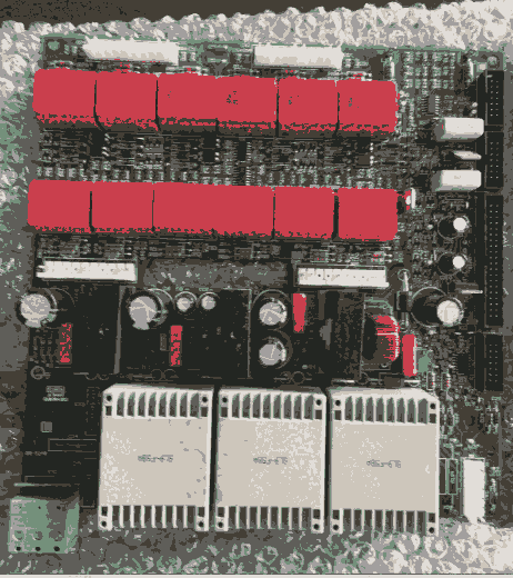 數(shù)字量模板IC693MDL240