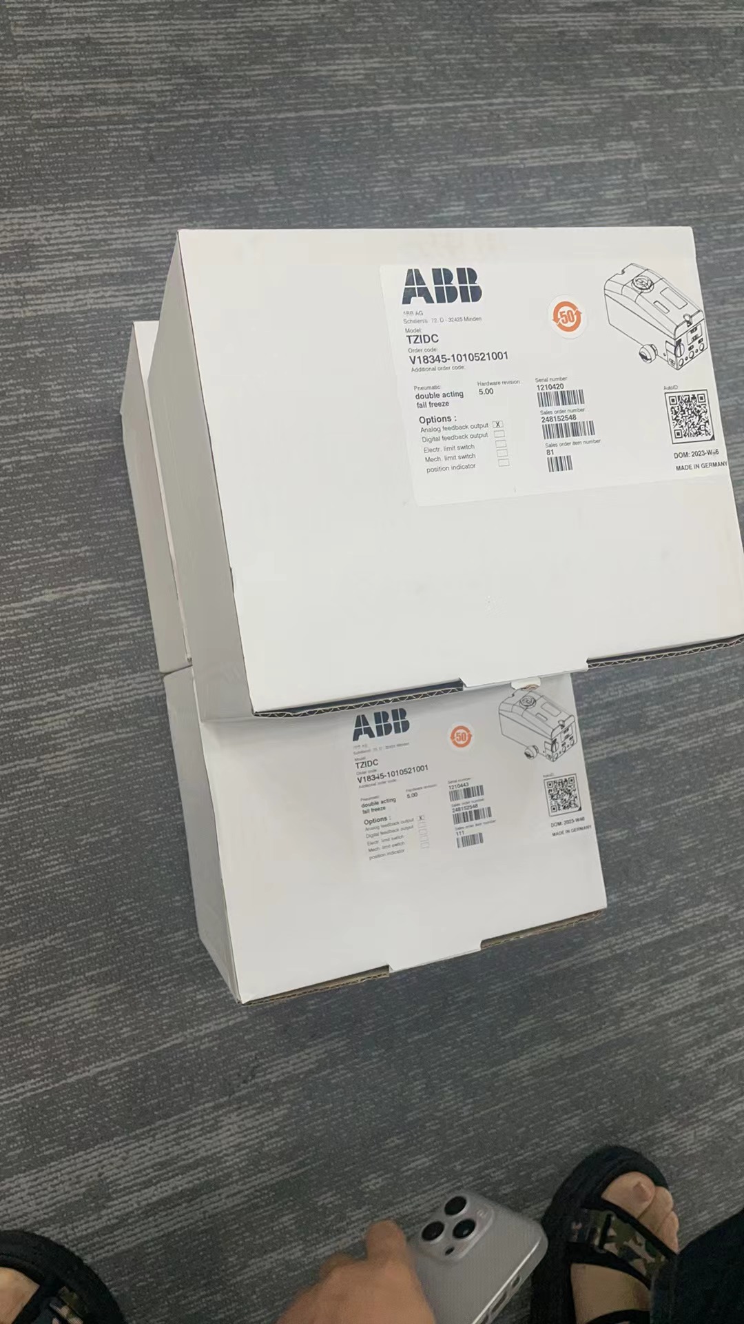 ACS880-01-12A6-3+N8010+FPNO-21+FEN-21